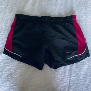 Womens Nike Athletic Shorts